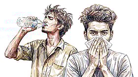 লিটন নান্নুর নতুন পার্টি