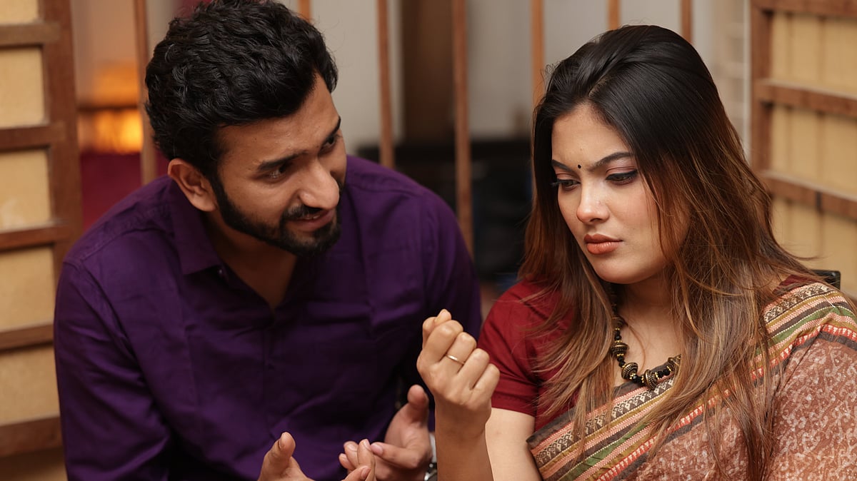 যার সঙ্গে ফিউচার ফেকিং করা হয়, তিনি আবেগীয় দিক থেকে দ্বিধাগ্রস্ত থাকেন