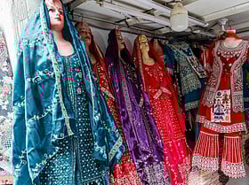 ব্র্যান্ডের পোশাকের বিক্রি গতবারের চেয়ে বেশি