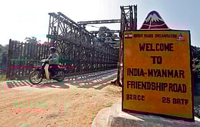 সেভেন সিস্টার্স ও মিয়ানমার সীমান্ত: উত্তপ্ত পরিস্থিতি ও জটিল সংকট