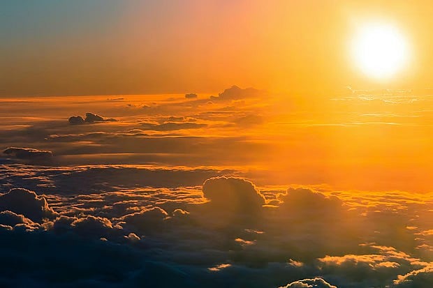 দিন–রাত একেবারে সমান হয় না