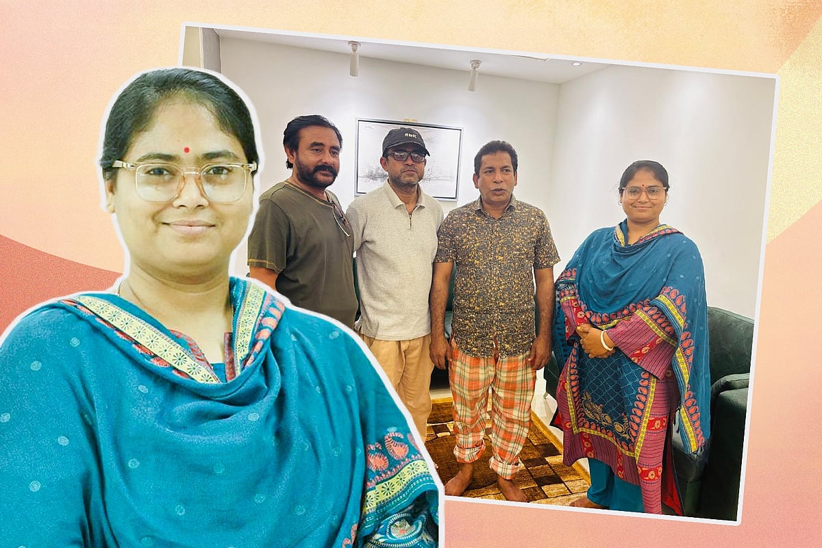 ঈদুল ফিতরে প্রচারের অপেক্ষায় থাকা ২৫টি নাটকের চিত্রনাট্য লিখেছেন অনামিকা মন্ডল