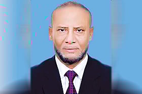 চট্টগ্রাম বিশ্ববিদ্যালয়ের সাবেক উপাচার্য অধ্যাপক আনোয়ারুল আজিম আরিফ মারা গেছেন