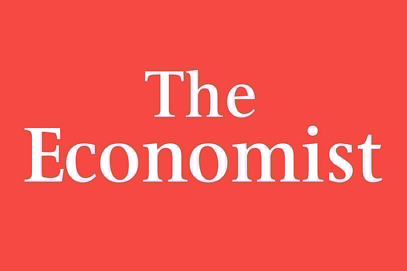দ্য ইকোনমিস্ট