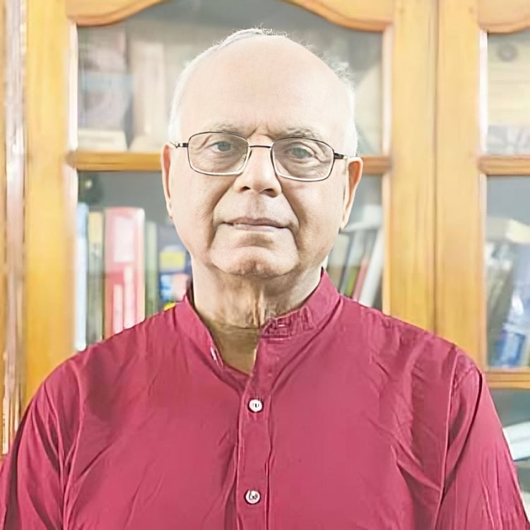 মনজুর আহমদ