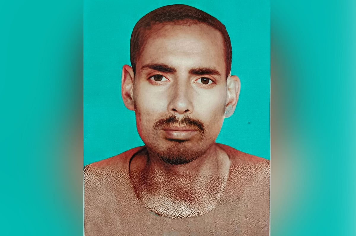 প্রতিবন্ধী শহরত আলী