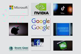 ব্র্যান্ডমূল্য বৃদ্ধিতে বিশ্বের শীর্ষ ১০ কোম্পানি