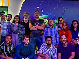 পরিবেশবান্ধব উদ্যোগে বছরে ৮ কোটি টাকা মুনাফা সোলশেয়ারের