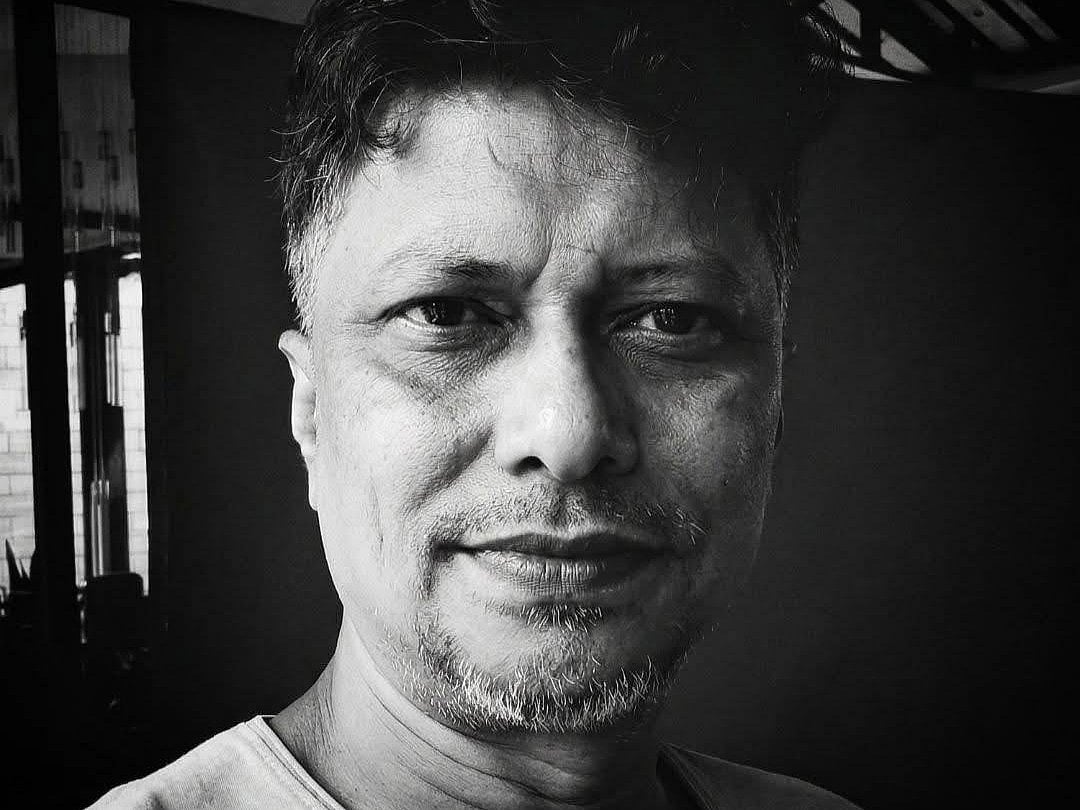 ফরহাদ রেজা