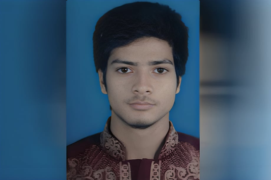 দুর্বৃত্তের হামলায় নিহত মিজানুর রহমান