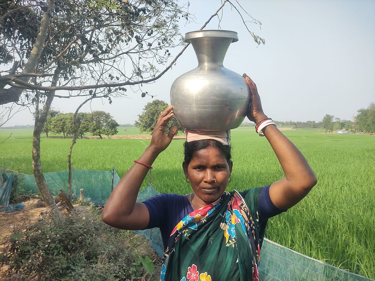 সুমিত্রা হেমব্রম