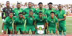 আর্জেন্টিনার প্রতিপক্ষ মরুভূমি আর যাযাবরের দেশ মৌরিতানিয়া কেমন দল