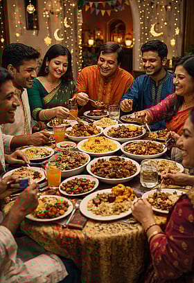 উৎসবের দিনগুলোয় আনন্দ যেন মাটি না হয়ে যায়