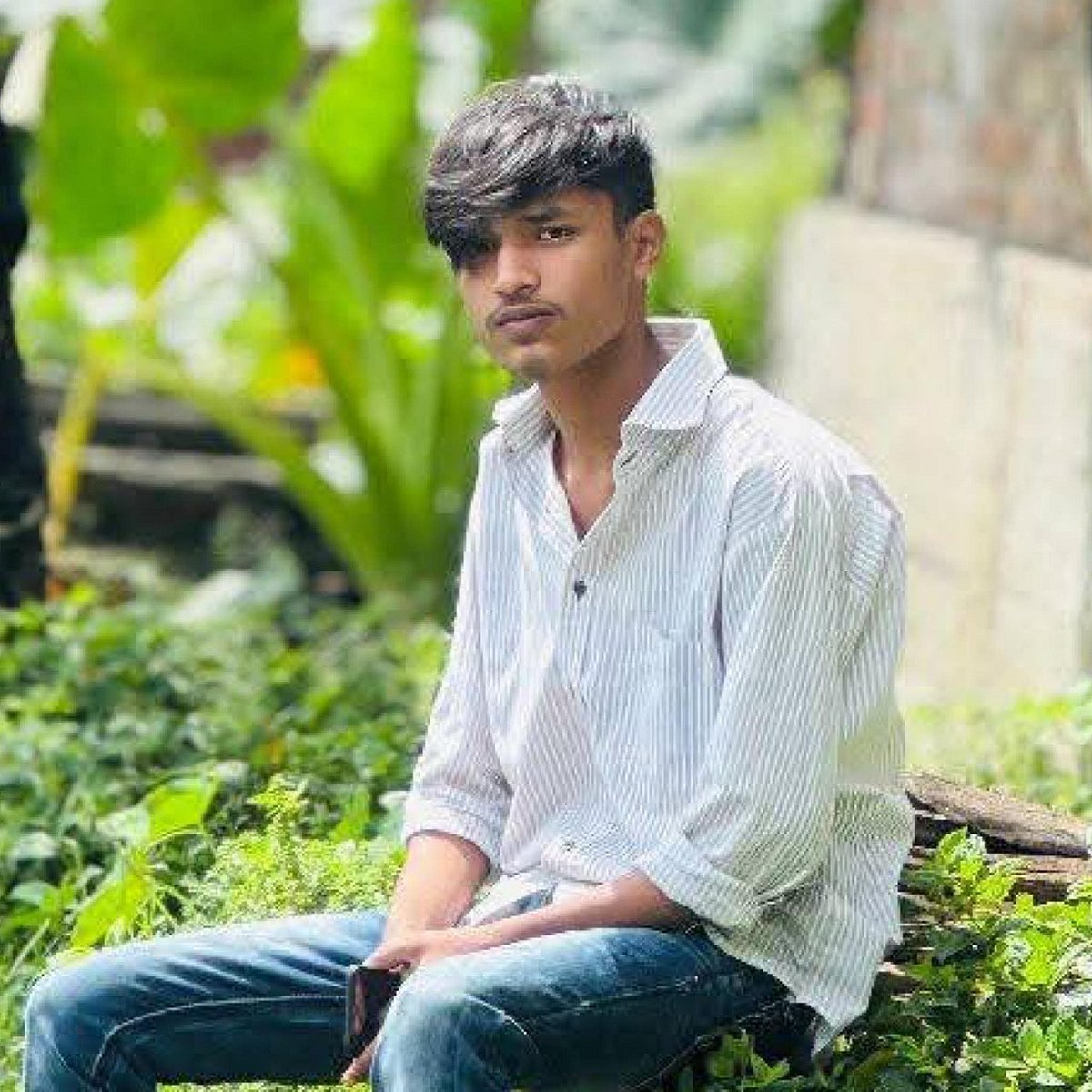 নিহত মোটরসাইকেল আরোহী মো. ইশফাত (২২)