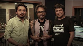 বেলাল খানের সুরে নচিকেতা, আসছে ‘ভালো থেকো’