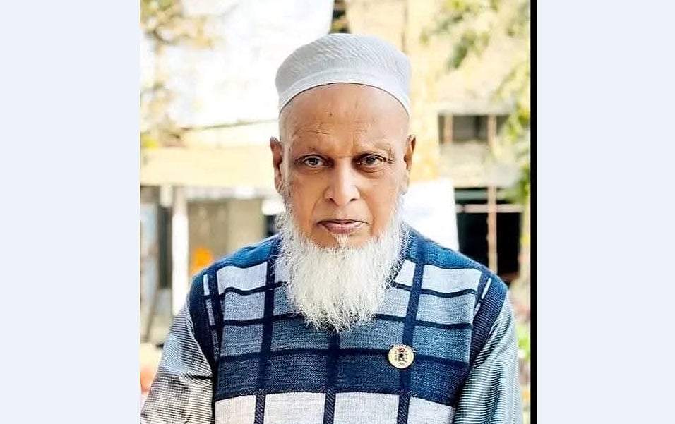 বীর মুক্তিযোদ্ধা রফিকুল ইসলাম