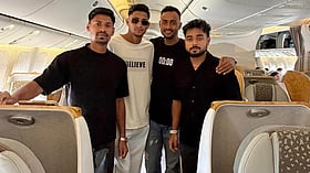 মোস্তাফিজ-রিশাদরা কে কোন দলে, কার খেলা কখন ও কোথায়