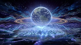 কোয়ান্টাম জগৎ কি আসলেই অদৃশ্য