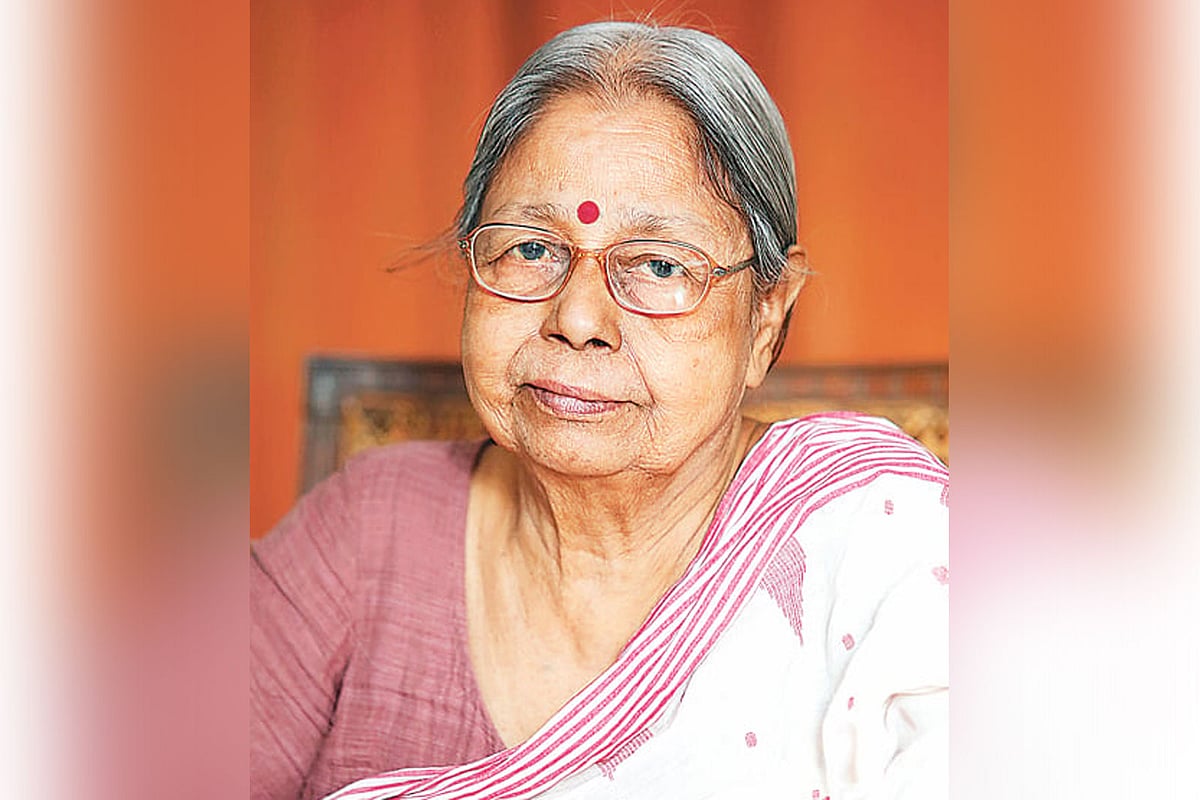 সন্‌জীদা খাতুন