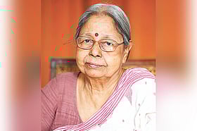 সন্‌জীদা খাতুনের মৃত্যুবার্ষিকী আজ