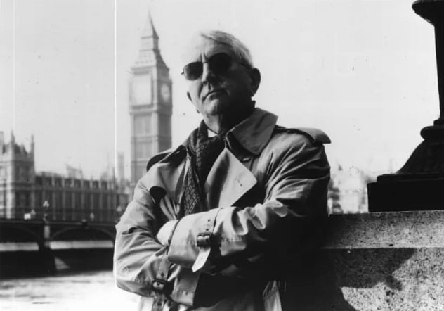 লেন ডাইটন (১৯২৯—২০২৬)