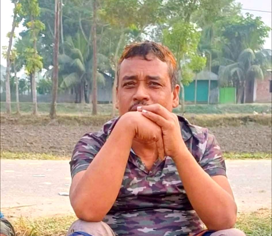 কুমিল্লায় কুস্তির মঞ্চে মৃত্যুর কোলে ঢলে পড়লেন খেলোয়াড়