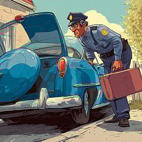 তিন বিজ্ঞানীর ভ্রমণ