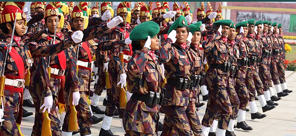 এসএসসি পরীক্ষায় ন্যূনতম জিপিএ ৩.০০ এবং এইচএসসি পরীক্ষায় ন্যূনতম জিপিএ ২.৫০ থাকলে করা যাবে আবেদন