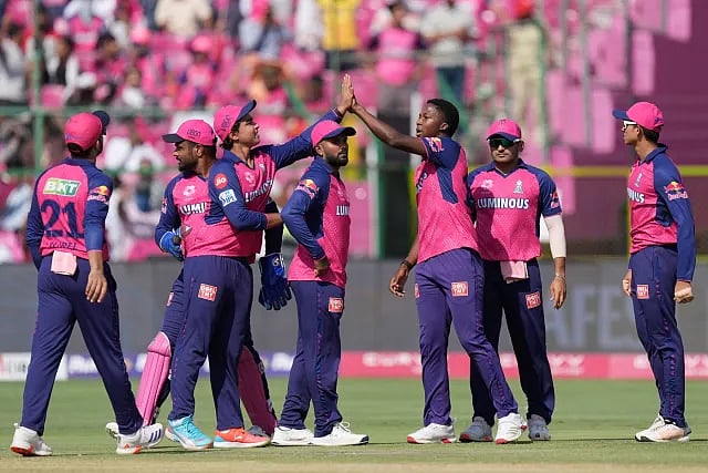 রাজস্থান রয়্যালসের দাম উঠল ২০ হাজার কোটি টাকা