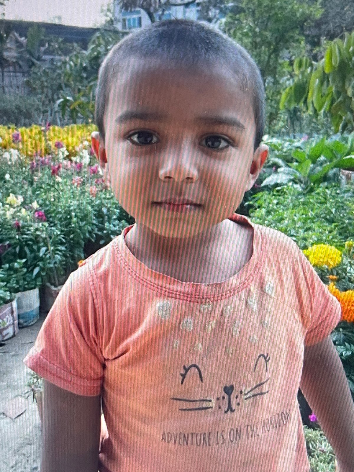 পদ্মায় বাসডুবিতে মারা যাওয়া শিশু ইসরাফিল