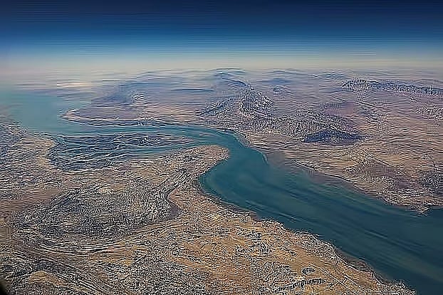 হরমুজ প্রণালি