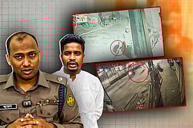 মোহাম্মদপুরে ছিনতাইকারী–কিশোর গ্যাংয়ের দৌরাত্ম্যে অসহায় পুলিশ