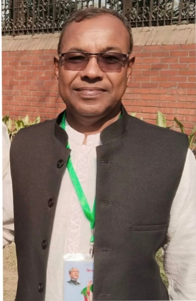 আজিজুল ইসলাম