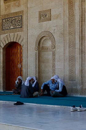 রমজান শেষ, আমলও কি শেষ
