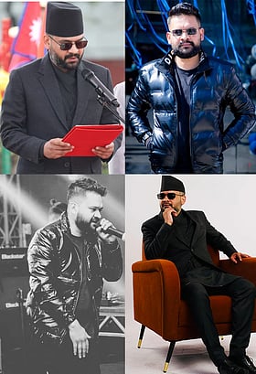 র্যাপার থেকে জনপ্রিয় রাজনীতিক: দেখুন নেপালের নতুন প্রধানমন্ত্রী বালেন্দ্র শাহের ১০টি ড্যাশিং স্টাইল