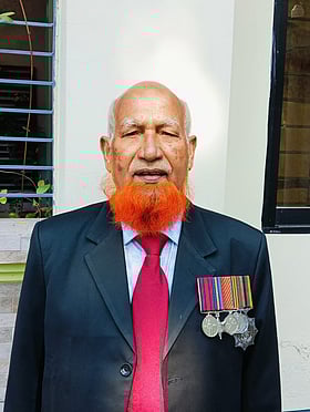 লালমনিরহাটে স্বাধীনতা দিবসে বীর প্রতীককে আমন্ত্রণ না দেওয়ার অভিযোগ