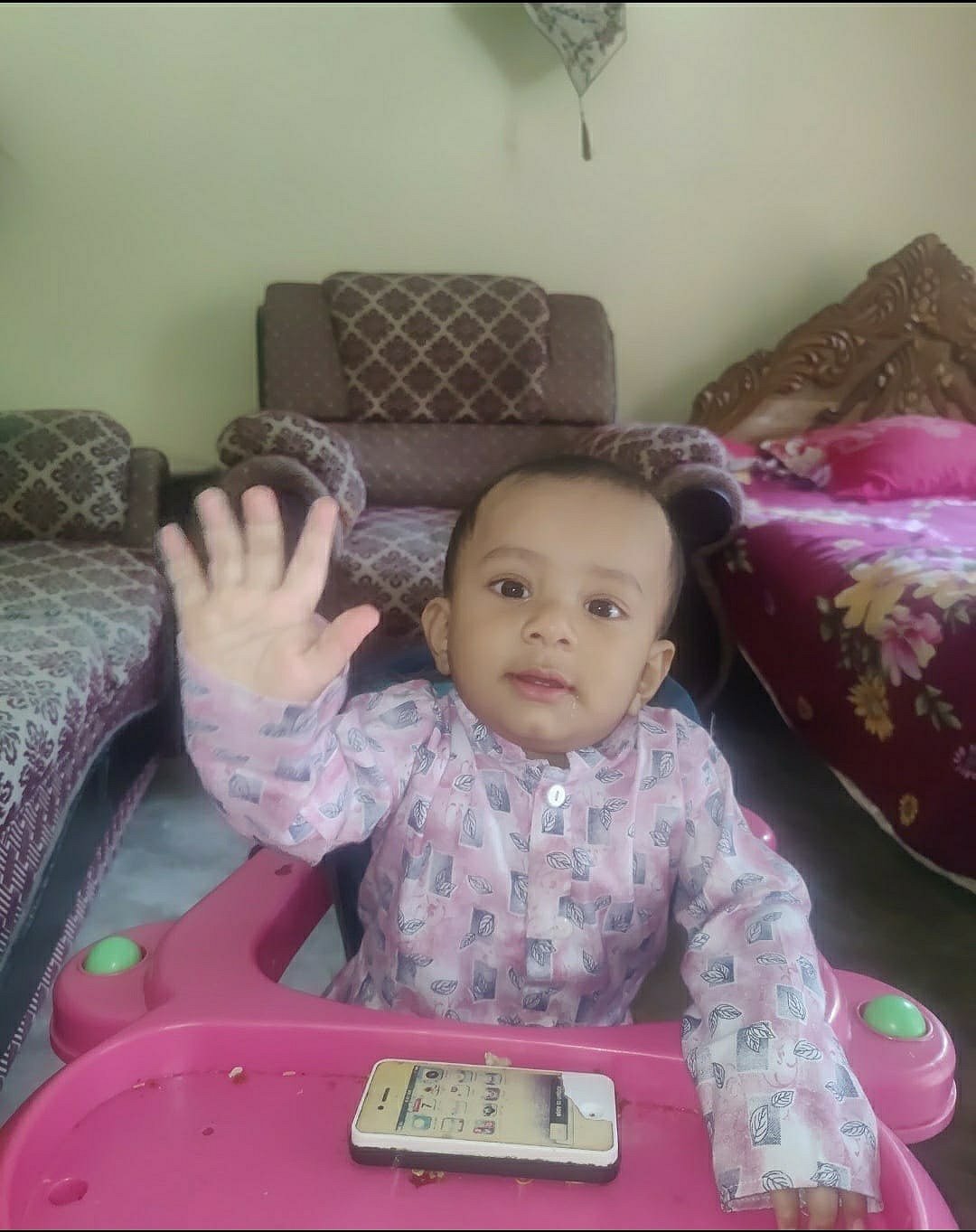 তালহা বিন শহীদ ভূঁইয়া