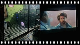 সিনেমার সার্ভার নিয়ে আলোচনা, এটি কীভাবে কাজ করে