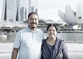 মাধ্যমিক ও উচ্চশিক্ষা অধিদপ্তরের সাবেক মহাপরিচালক দিলারা হাফিজের ইন্তেকাল