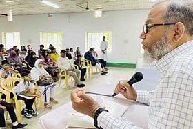 ‘মুক্তিযুদ্ধ বাংলাদেশ সৃষ্টির যুদ্ধ, স্বাধীনতার যুদ্ধ’