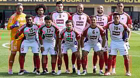 বিশ্বের একমাত্র ক্লাব, যারা সব ম্যাচ খেলে ‘পরের দিন’, ফিরে আসে ‘আগের দিন