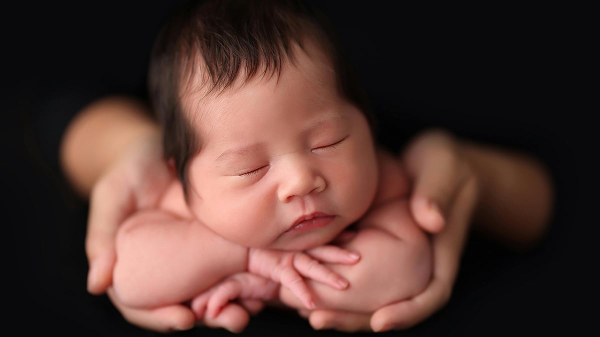 কনজেনিটাল হাইপোথাইরয়েডিজম সময়মতো শনাক্ত না হলে ক্রমাগত শিশুর মানসিক ও শারীরিক বিকাশ বিঘ্নিত হতে থাকে