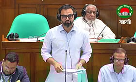 চতুর্থ শ্রেণি থেকে খেলাধুলা বাধ্যতামূলক হতে যাচ্ছে