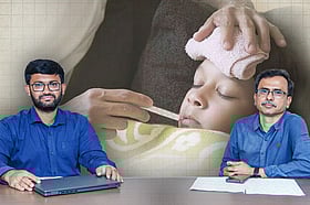 হামের টিকাদানের গাফিলতিই কি প্রাদুর্ভাবের কারণ?