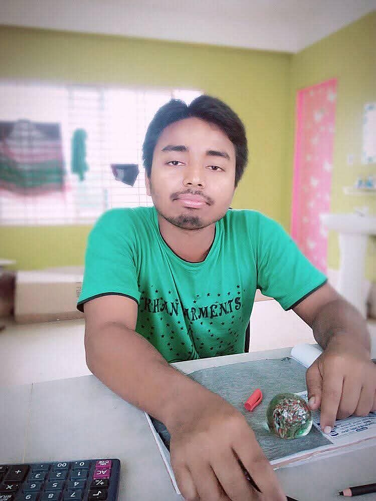 মো. নাহিদ সরদার