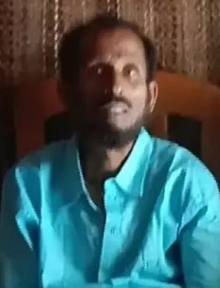 শ্রমিক মঞ্জিল শেখ