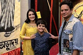 ছেলের জন্য জোড়া লেগেছিল ভাঙা সংসার, অথচ রাহুলই চলে গেলেন