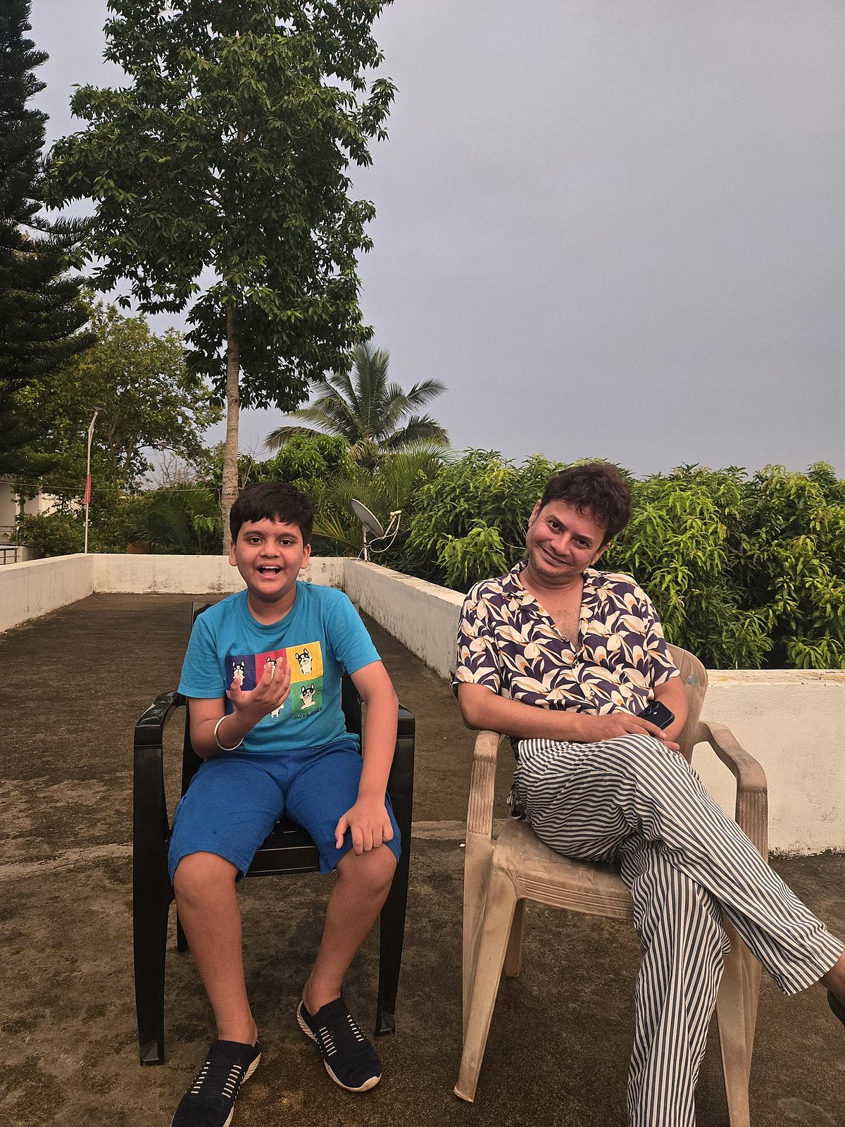 রাহুল অরুণোদয় বন্দ্যোপাধ্যায়