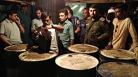 জ্বালানি মজুত–পাচার: তথ্যদাতা পাবেন লাখ টাকা পুরস্কার