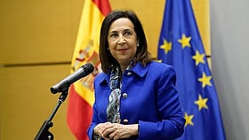 ইরানে হামলা চালাতে যাওয়া মার্কিন যুদ্ধবিমানের জন্য আকাশসীমা বন্ধ করল স্পেন